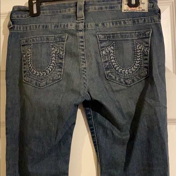 Jeans - Picture 3 of 4